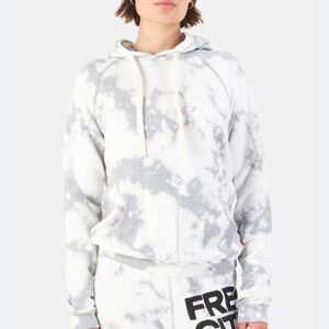 Freecity sweatshirt size 1